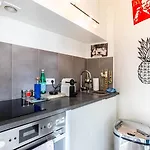 Appartement Guestready - Elevated Charm Near Notre-dame Parijs
