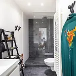 Guestready - Elevated Charm Near Notre-dame Appartement *